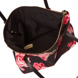 Watson Lane Small Maya Shoulder Bag