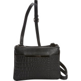Monica Quilted Crossbody