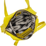 Enzo Shoulder Bag