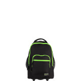 Rolling Dhole Laptop Backpack