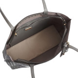 Willow Woven Tote
