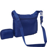 Sidecar Shoulder Bag
