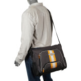 Hobie Surfrider Messenger Bag