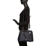 Sadie Shoulder Bag-Patent