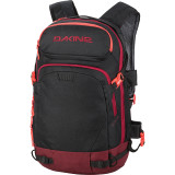 Women's Heli Pro 20L Backpack