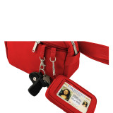 Anti-Theft 3 Way Convertible Roamer Waist Pack