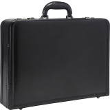 Changed The Lock Laptop Attache