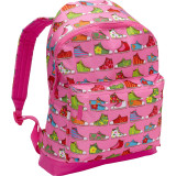 Agatha Backpack Sneakers