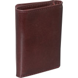Verona Three Fold Wallet