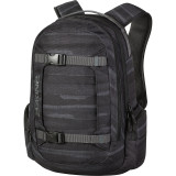 Mission 25L Laptop Backpack