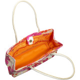 Josie Tote: Fabric