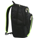 Edge Tablet and Laptop Backpack