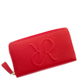 Continental Leather Wallet