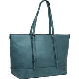 Flynn Double Shoulder Bag