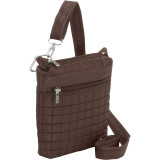 Skipper Shoulder Pouch