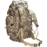 Digital Camo Hiking Pack