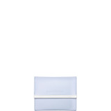 French Purse Stainless Steel Wallet - RFID