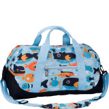 Overnighter Duffel Bag