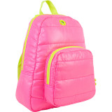 Neon Mini Backpack