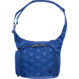 Sidecar Shoulder Bag