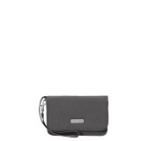 RFID Flap Wristlet