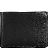 Chambers Double Billfold With ID