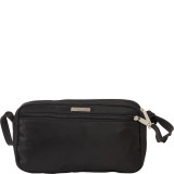 Anti-Theft Large Crossbody Satchel