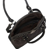 Tooled Tote