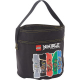 Ninjago Cinch Bucket