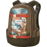Mission 25L Laptop Backpack