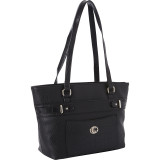 Croco Belting Tote