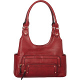 Harlow Shoulder Bag