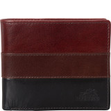 Mens RFID Center Wing Wallet - eBags Exclusive