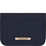 Anti-Theft Tailored Bifold Card Case