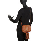 Sarabi Saddle Bag