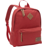 Canvas Backpack