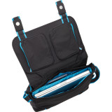 Jockey Messenger Bag