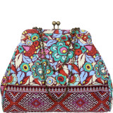 Nora Clutch with Chain