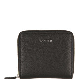 Valencia Amaya Zip French Wallet