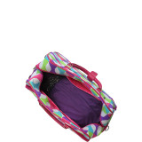 Blissful 21" Rolling Duffel Bag