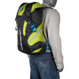 Kampus Duffle 18" Laptop Backpack