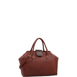 Emma Designer Satchel
