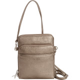 Extra Small Crossbody with Organizer