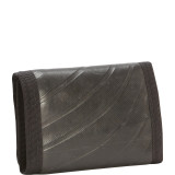 Bike Tube Tri-Fold Wallet