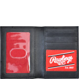 Baseball Stitch Front Pocket