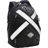 Xtreme Backpack with Steel Cable