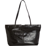 E/W Shopper Tote