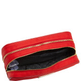 Zoom Zoom Duffle Cosmetic Bag