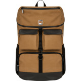 Logan Luxury Rucksack Backpack