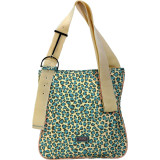 Twill Nylon Scoop Sling